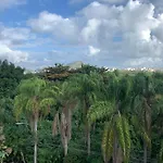 Suite Em Cobertura No Recreio