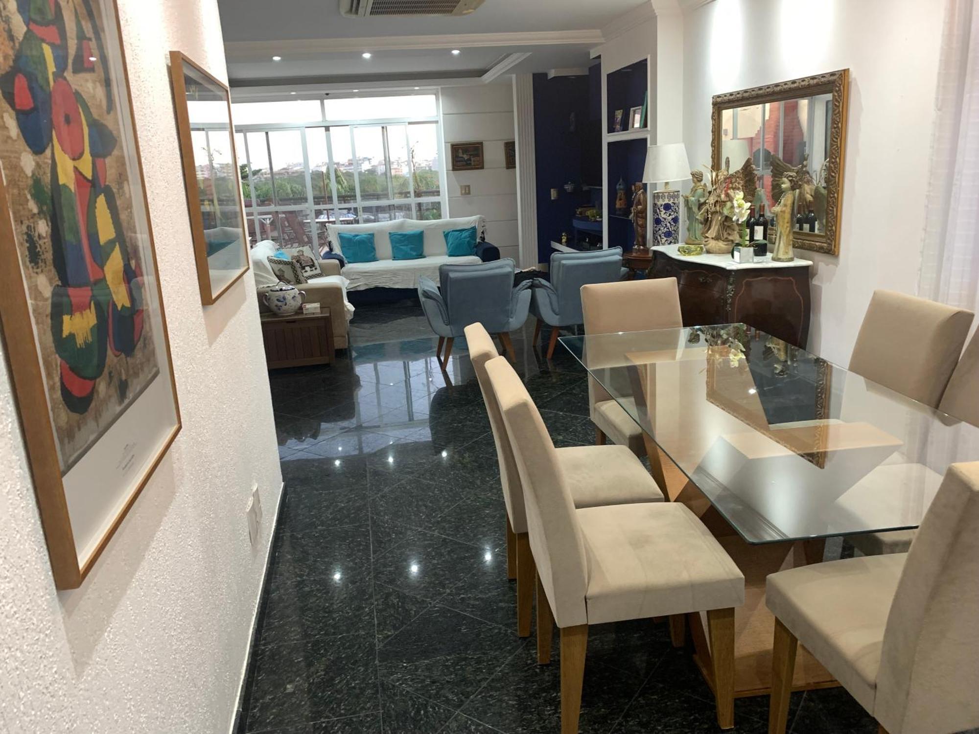 Em Cobertura No Recreio Hospedagem domiciliar Rio de Janeiro