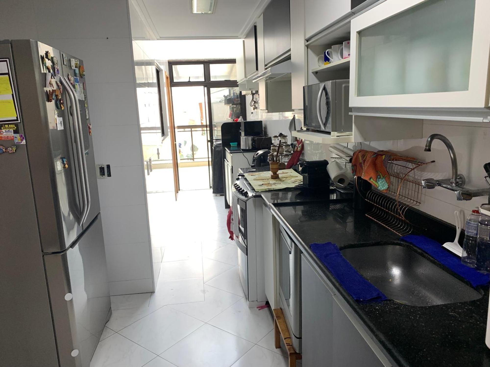 Hospedagem domiciliar Em Cobertura No Recreio Rio de Janeiro