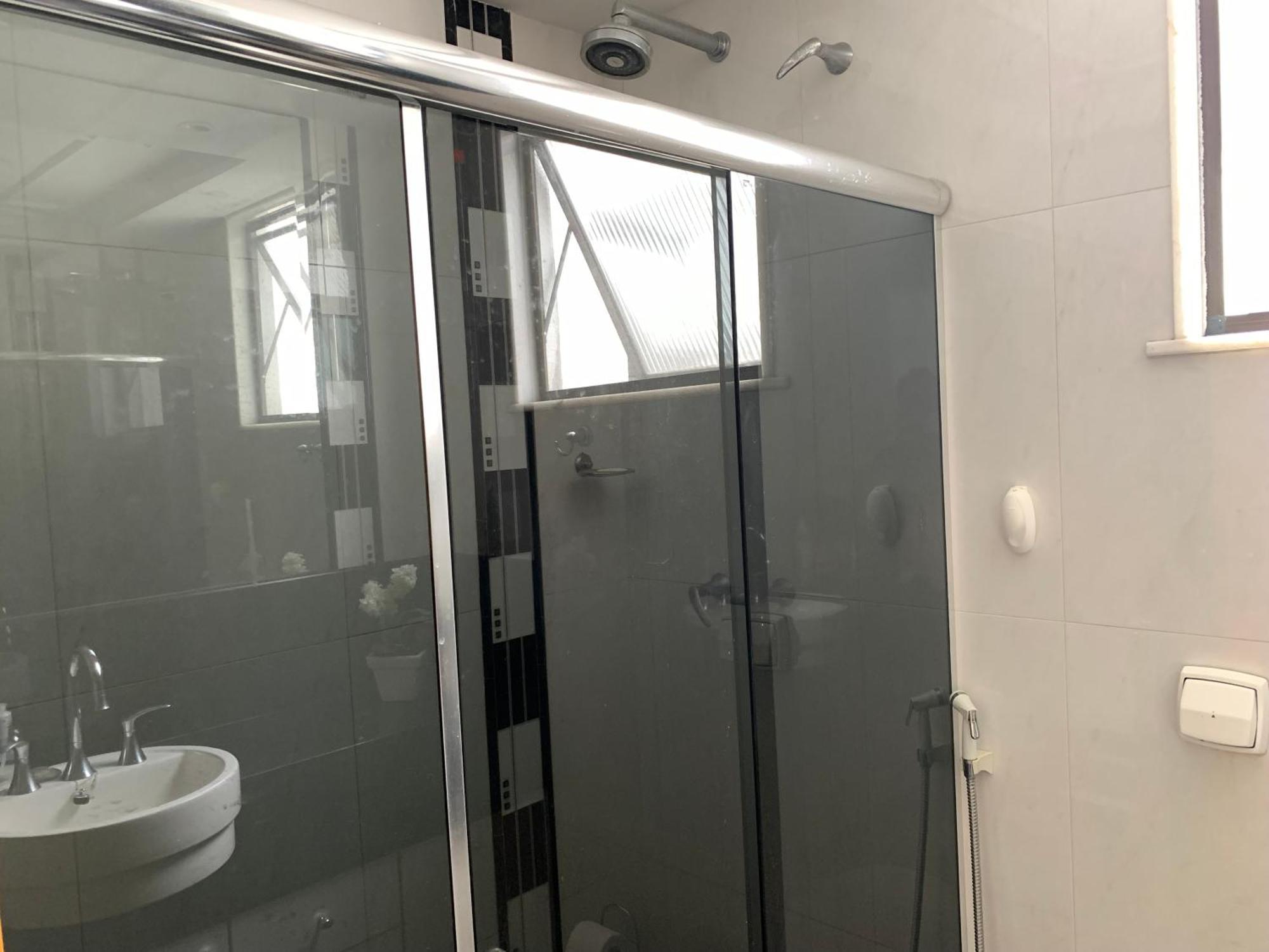 Hospedagem domiciliar Em Cobertura No Recreio