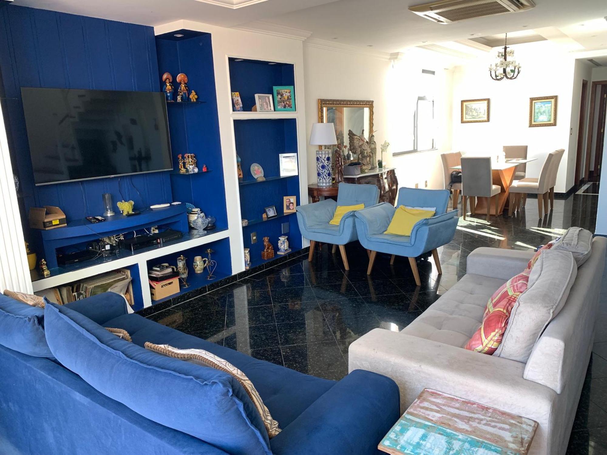 Em Cobertura No Recreio Hospedagem domiciliar Rio de Janeiro